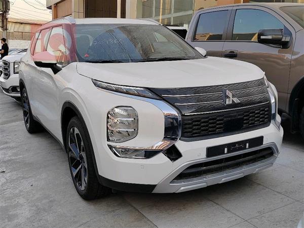 Mitsubishi for sale in Iraq